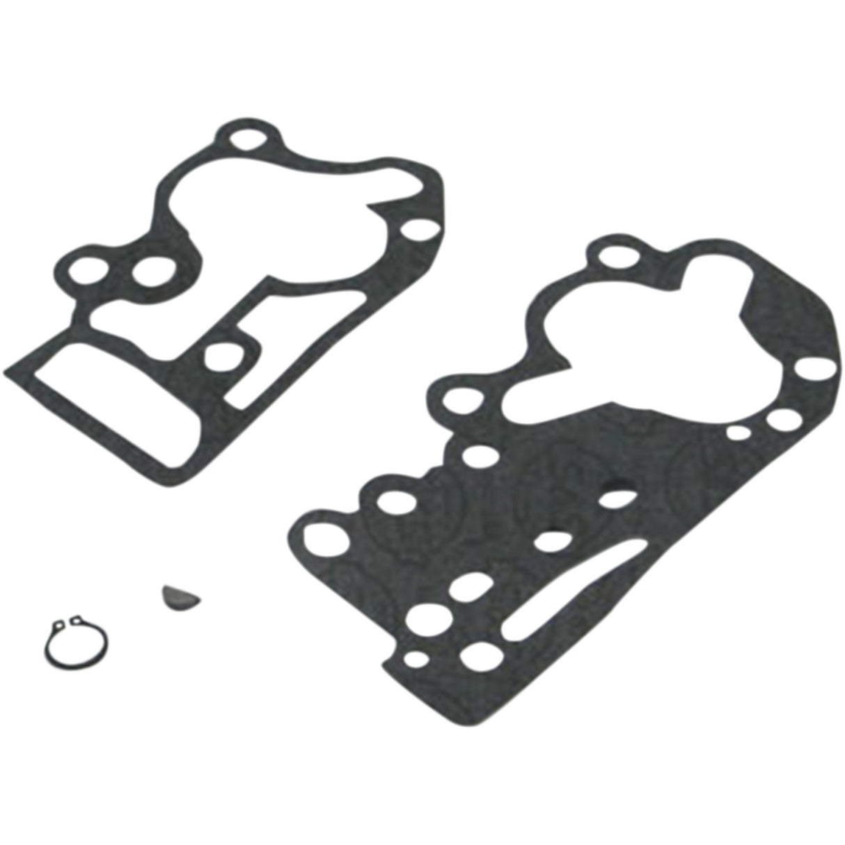 S&S CYCLE DS194064 31-6273 Replacement Billet Oil Pump Gasket Kit Replacement Gaskets