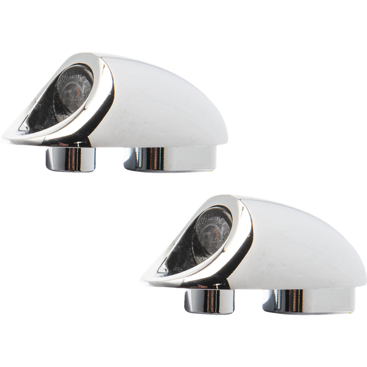 Kodlin Usa Accent Light - K68490 For Harley Softail 2018-2024