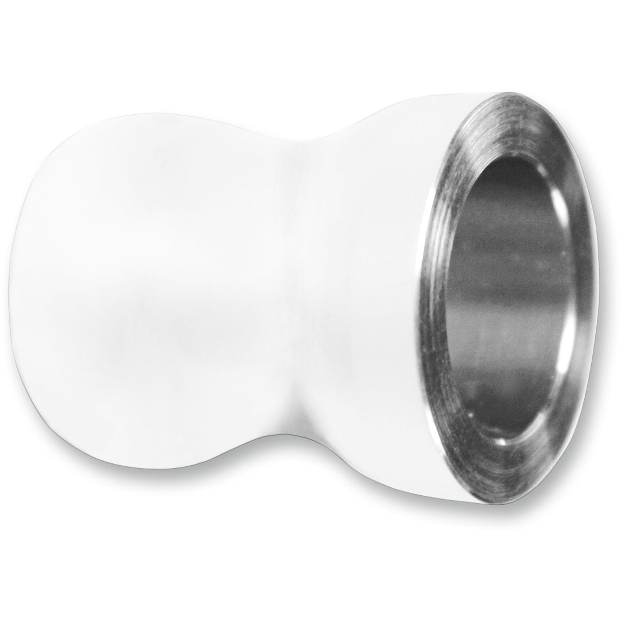 PINGEL 1601-0417 62139C Heel Shift Lever Eliminator - Chrome - FLH/FLT