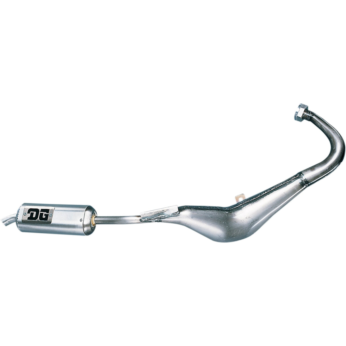 DG PERFORMANCE D14-4011 14-4011 YSR50 Exhaust