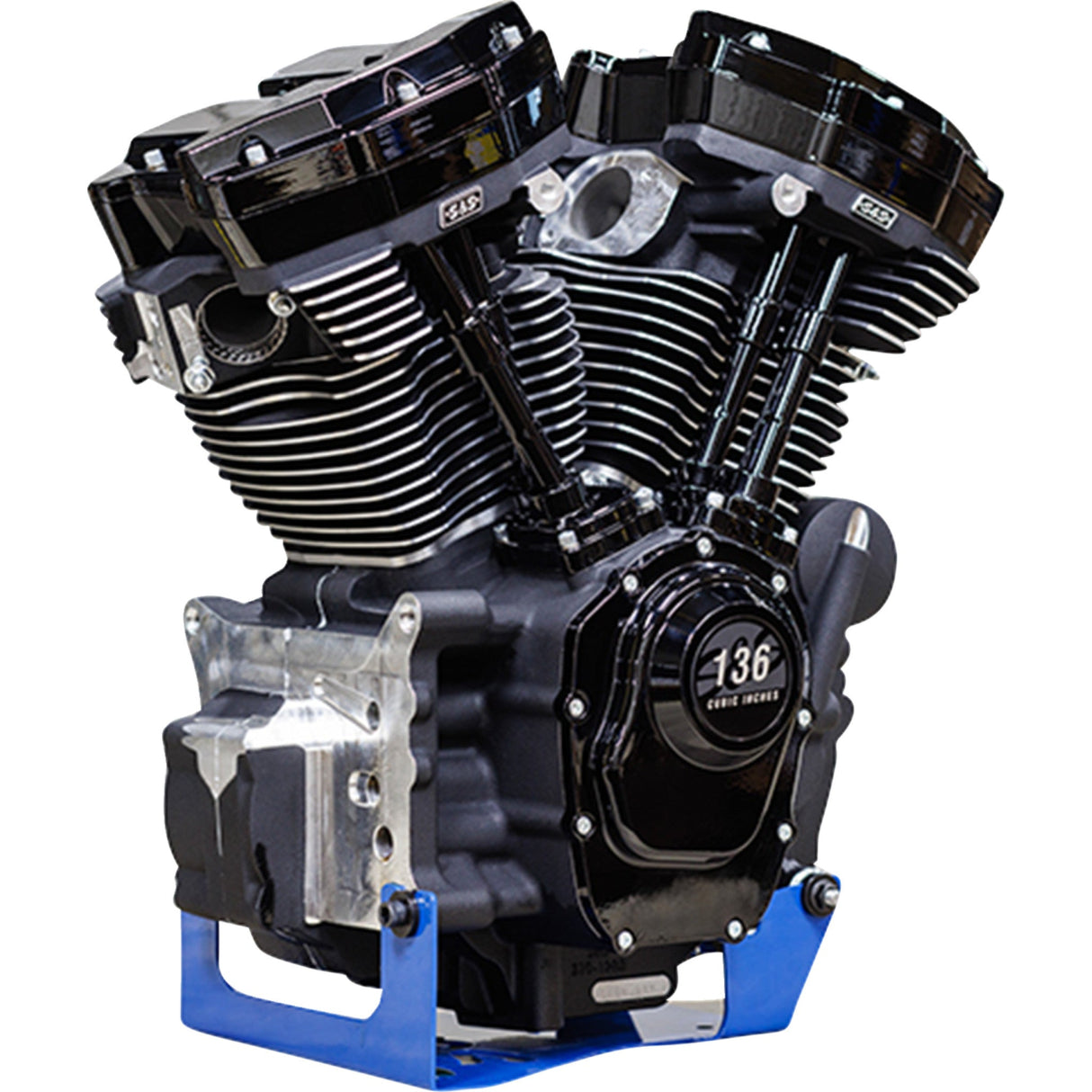 S&s Cycle MK136 Engine - 310-1296 For Harley Softail 2018-2024