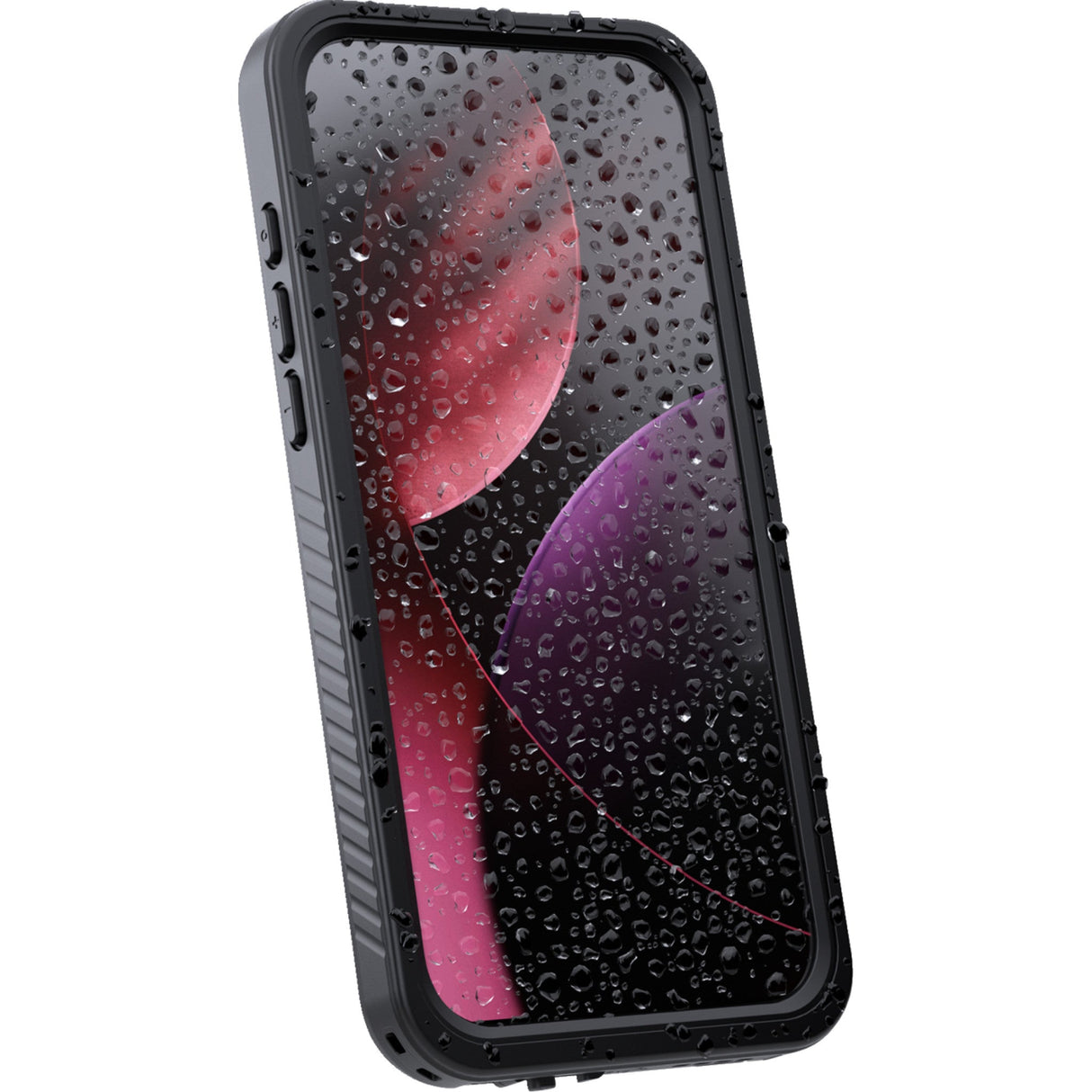 SP CONNECT 0636-0701 52921 Xtreme SPC+ Case iphone 17 pro max