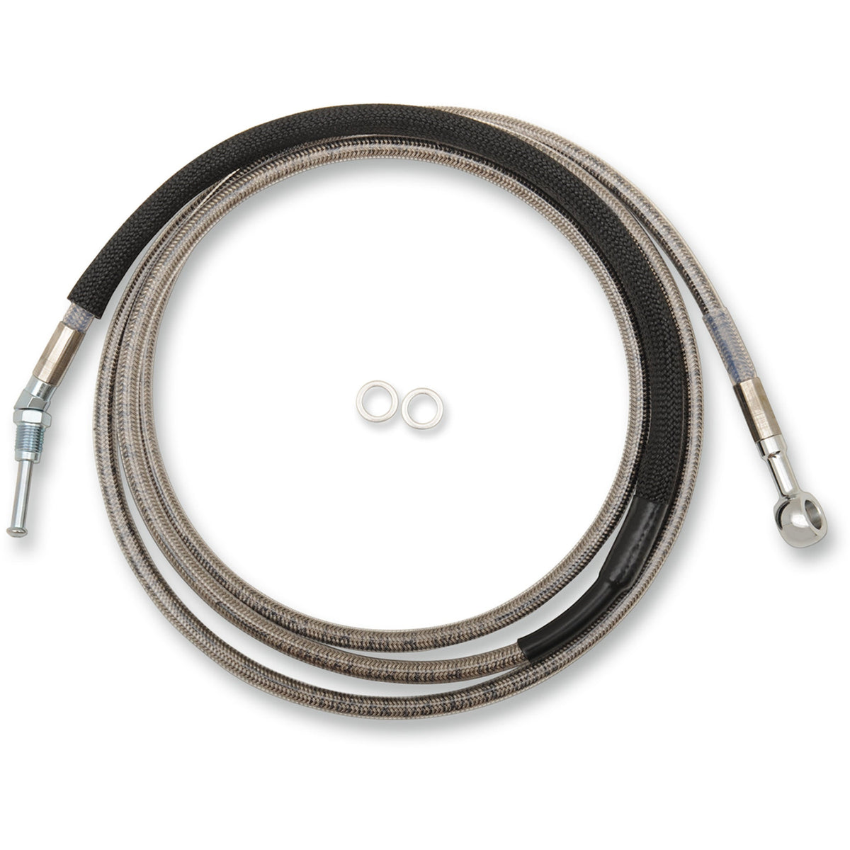 Drag Specialties Clutch Line For Harley Touring 2017-2020