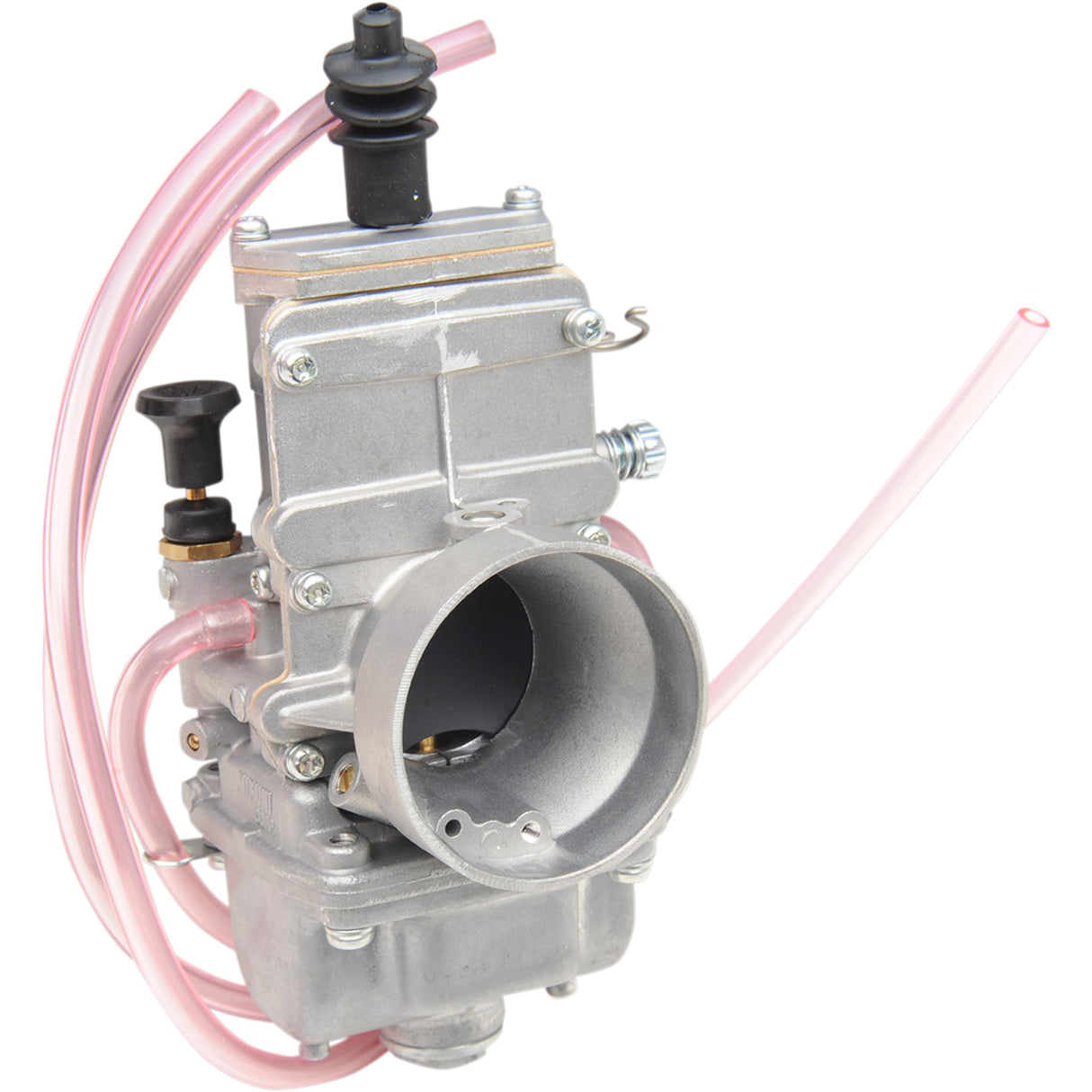 MIKUNI 1002-0044 TM38-86 TM Series Flat Slide Performance Carburetor 38 mm