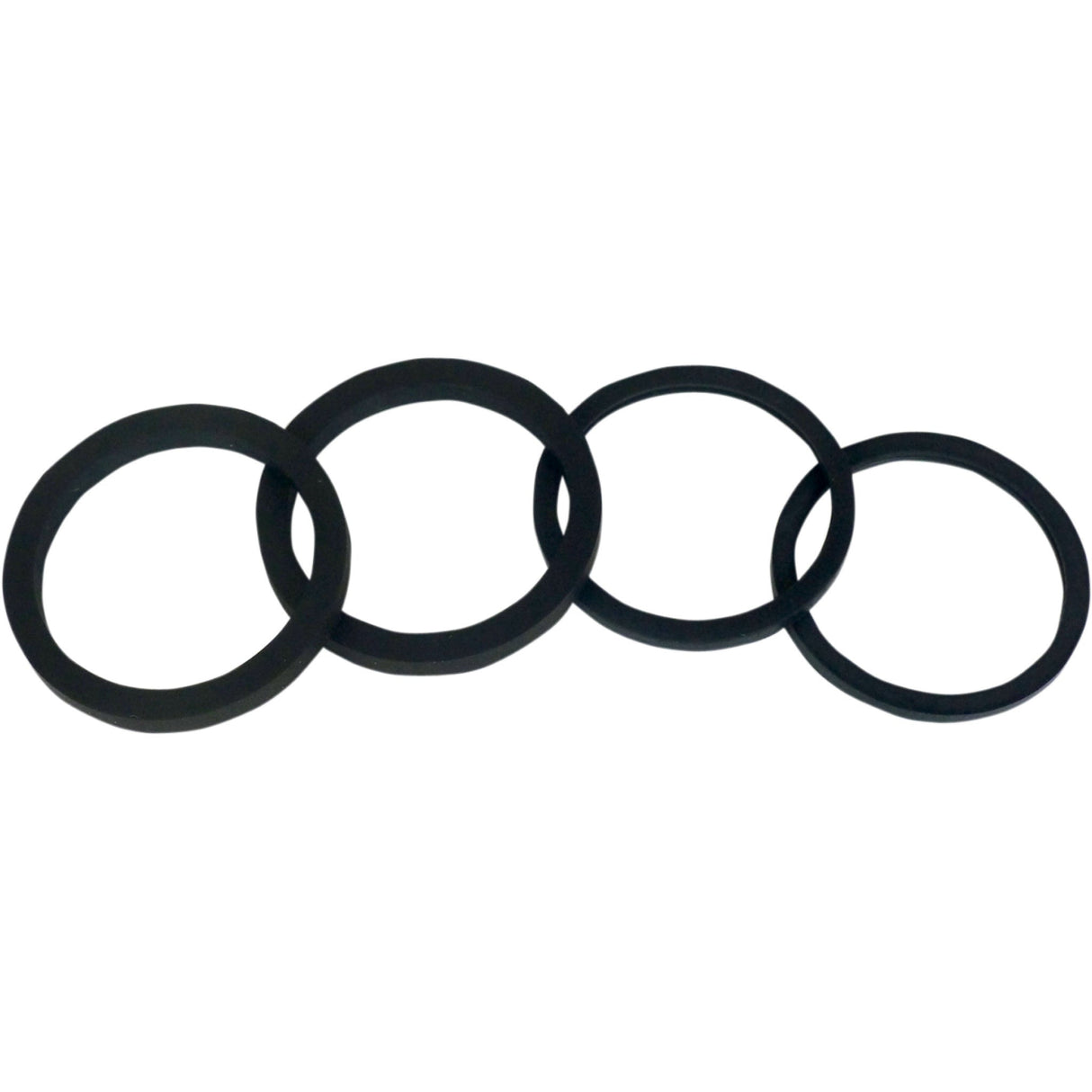 K&S TECHNOLOGIES 1702-0164 19-1004 Brake Caliper Seal Kit