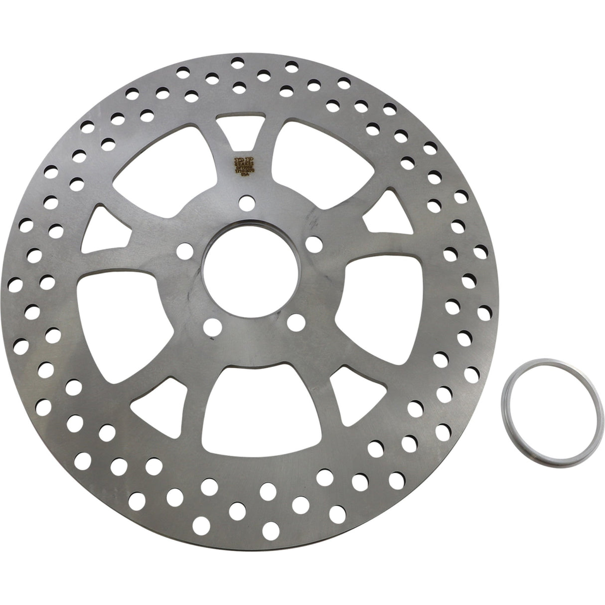 DP Brakes Brake Rotor Harley-Davidson Rear - DP1905R For Harley 1992-2000