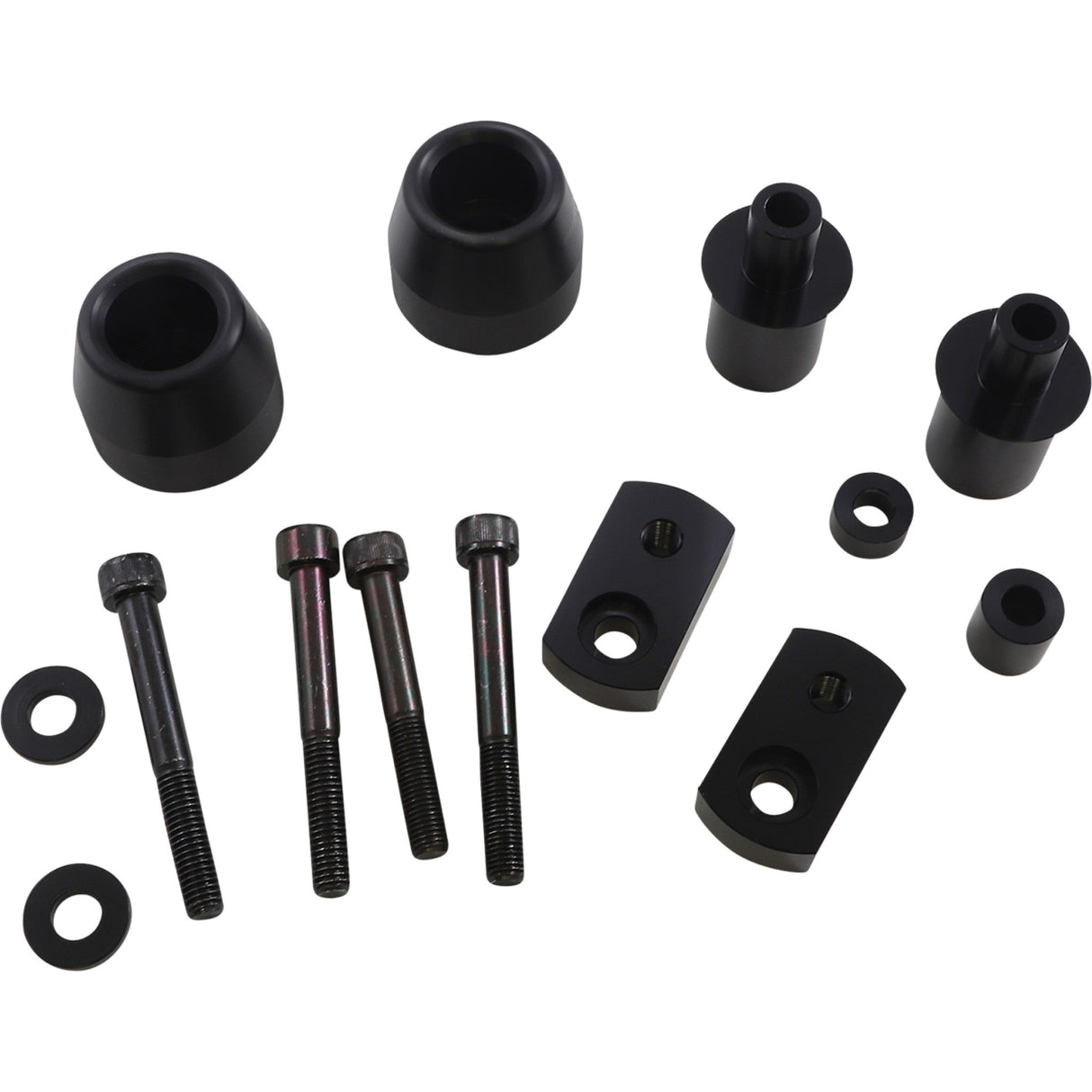 VORTEX 0505-1629 SR171 Frame Slider Kit yzf-r1