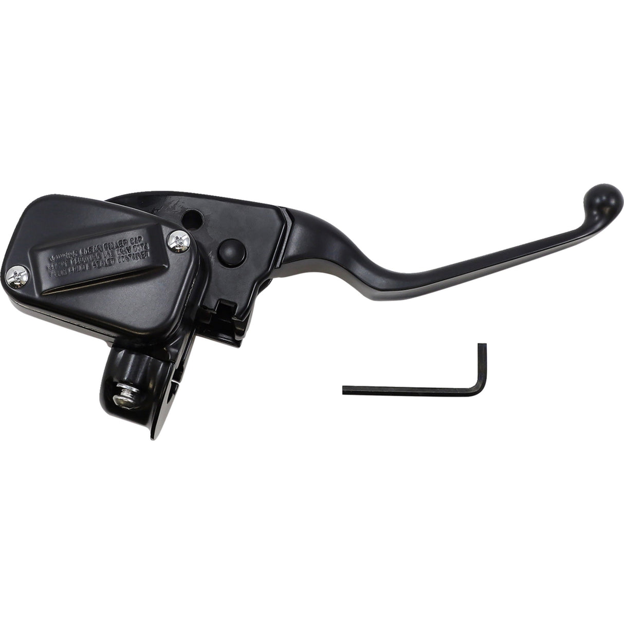 DRAG SPECIALTIES Replacement Master Cylinder Assembly