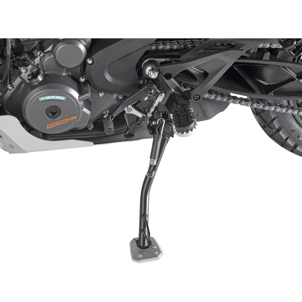 Givi Foot - ES7711 KTM 390 Adventure 2020-2024