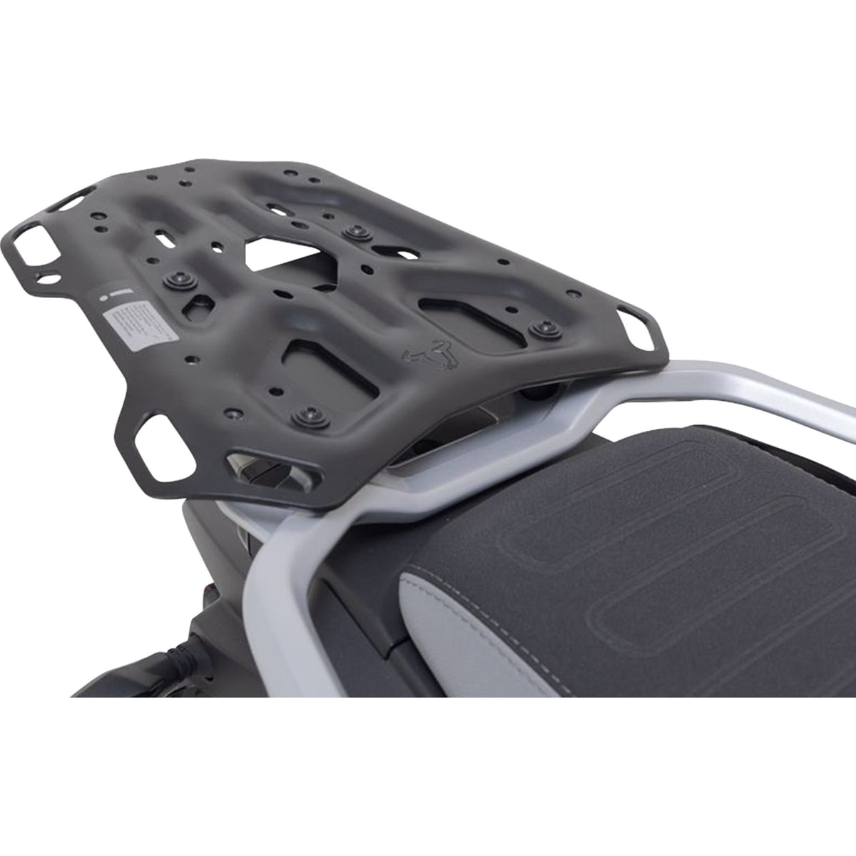 Sw-Motech Adventure-Rack Luggage Rack - GPT.10.625.19001/B CFMOTO Ibex 450 2025-2026