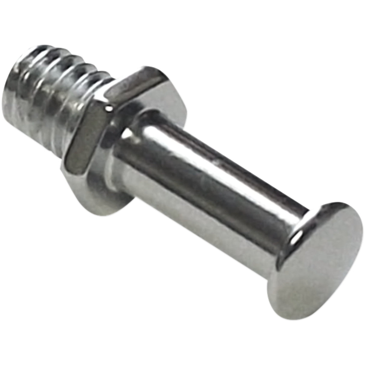 COLONY DS-190024 8119-1 Chrome Kicker Spring Stud Kicker Spring Stud - 4-Speed