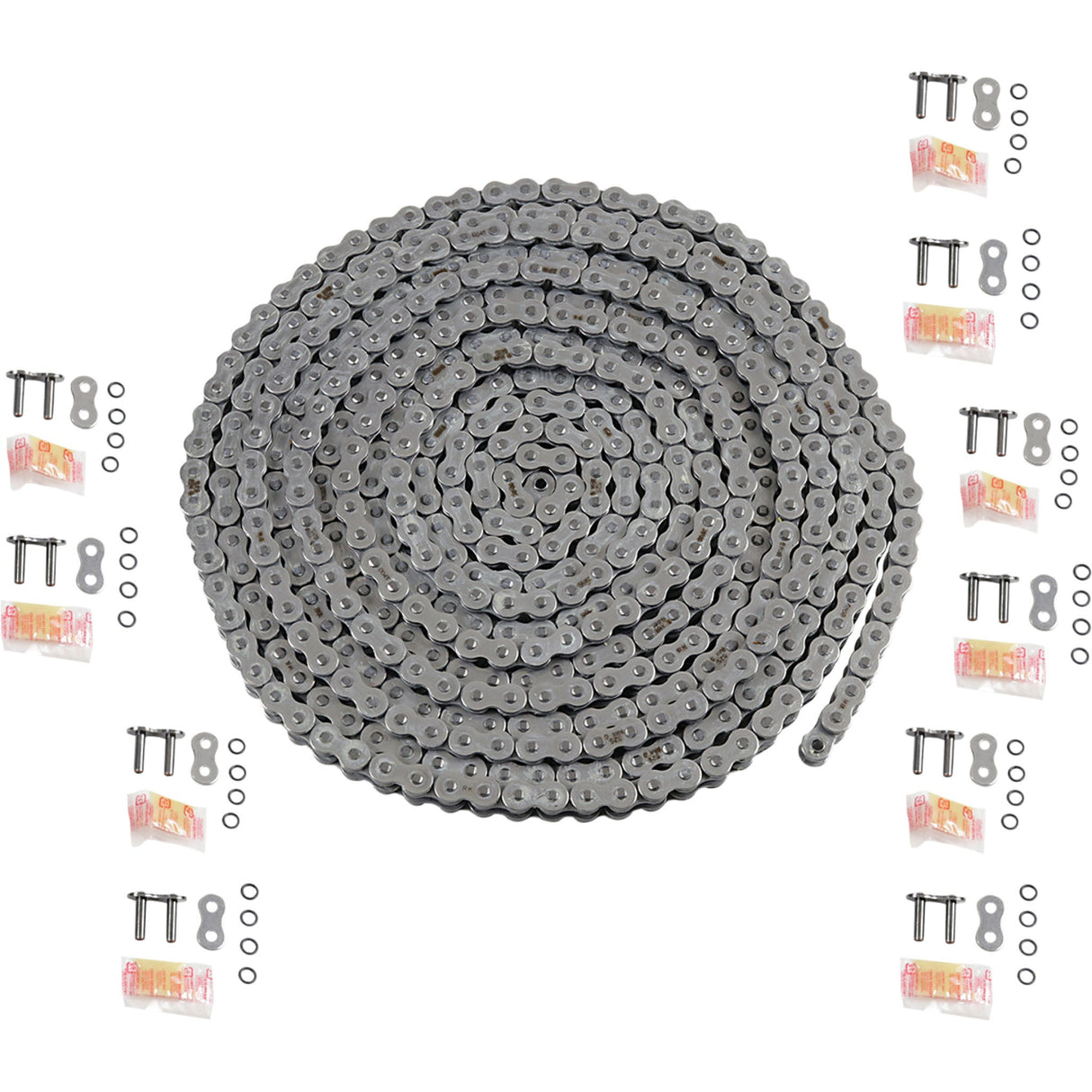 RK 1222-0449 530MAXO-25FT 530 MAX-O Bulk Chain 530 MAX-O - Bulk Chain - 25 Feet
