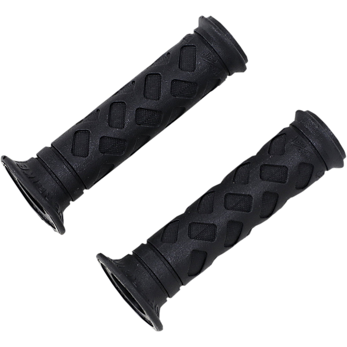 PRO GRIP PG699BX PA0699OEGO02 699 Superbike Grips Grips - 699 - Open Ends - Black