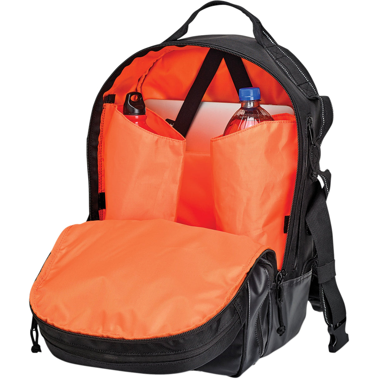 BILTWELL 3517-0450 3007-01 EXFIL-48 Backpack black