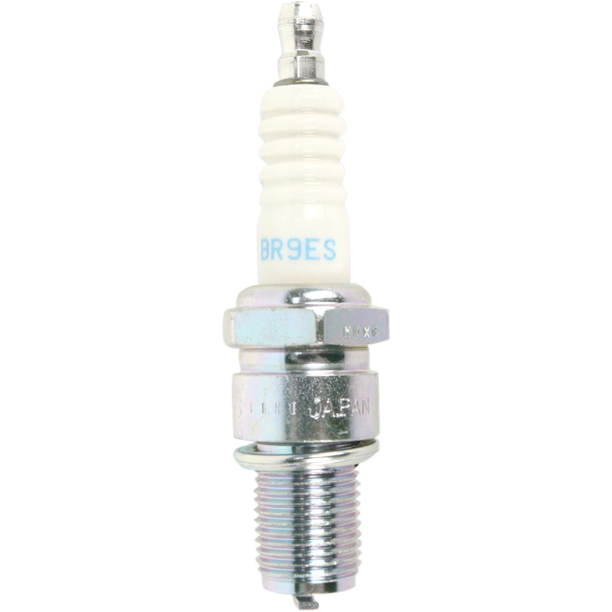 NGK SPARK PLUGS BR9ES 5722 Spark Plug — Standard Spark Plug - BR9ES