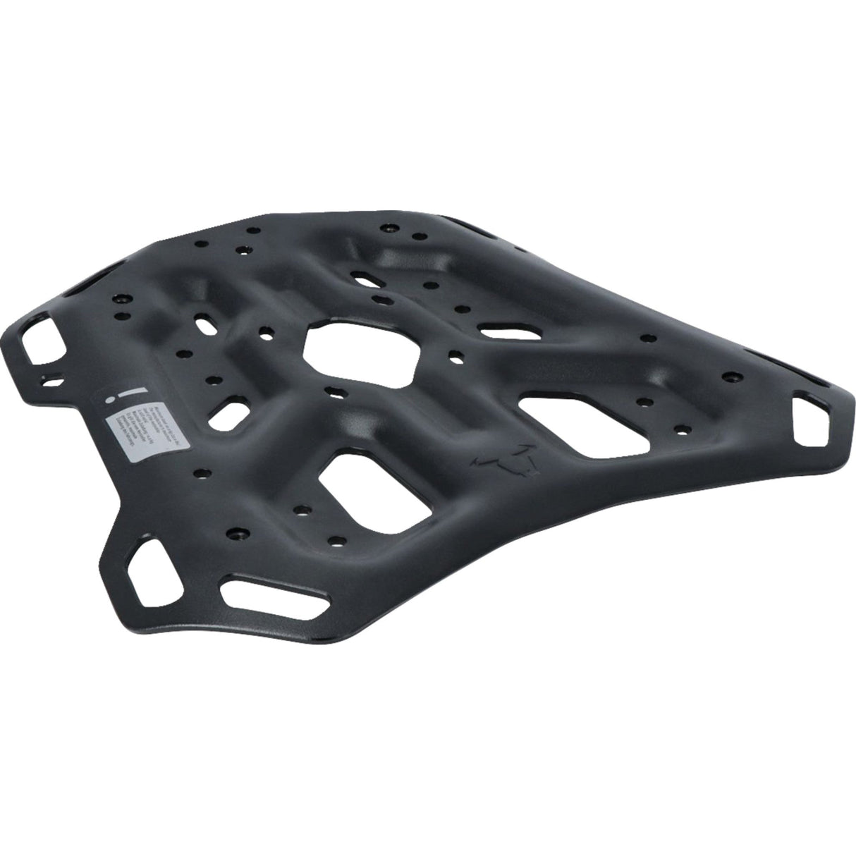Sw-Motech Adventure-Rack Luggage Rack - GPT.06.148.19000/B Yamaha 1200 Super Tenere / Super Tenere 2010-2019