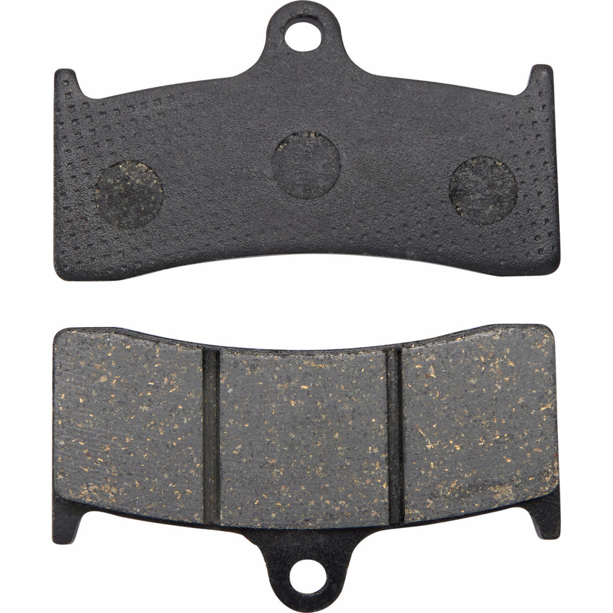 DRAG SPECIALTIES 1720-0215 Organic Brake Pads buell