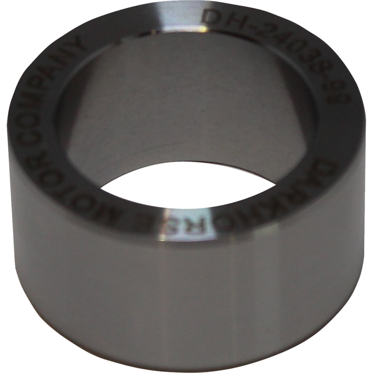 Darkhorse Motor Company Motor Sprocket Shaft Spacer 0.894" ID - DH-24038-99 For Harley Dyna / Super / Softail 1999-2002
