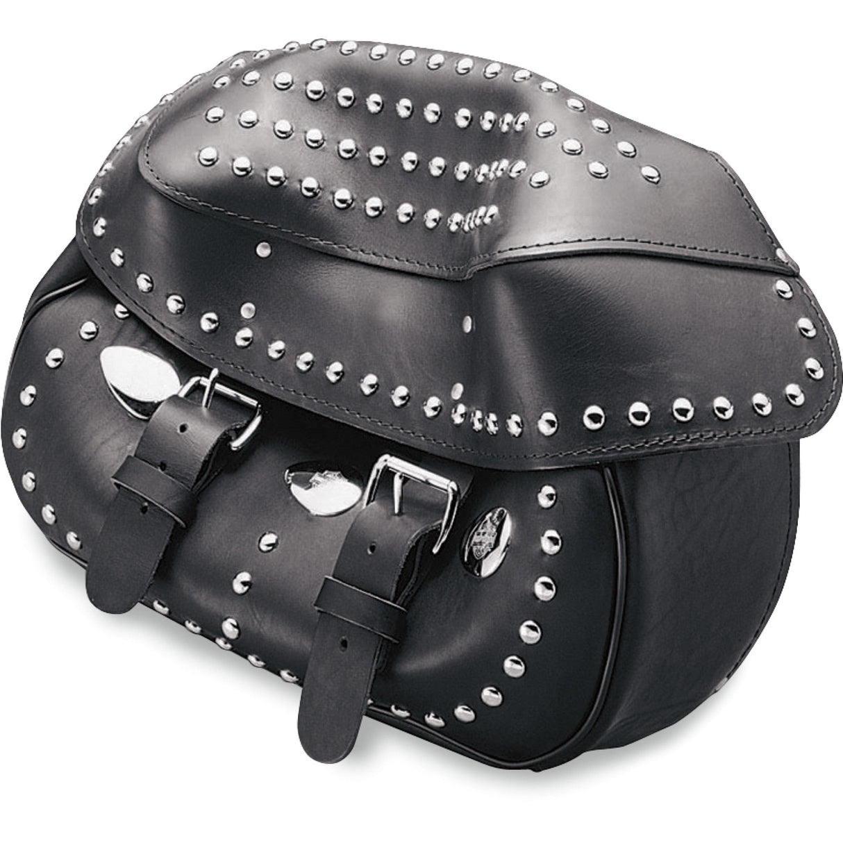 PRO-ONE Perf.mfg. "Bag Bar" Saddlebag Lid Supports For Harley Softail / 15th Anniversary / Screamin' 1987-2009