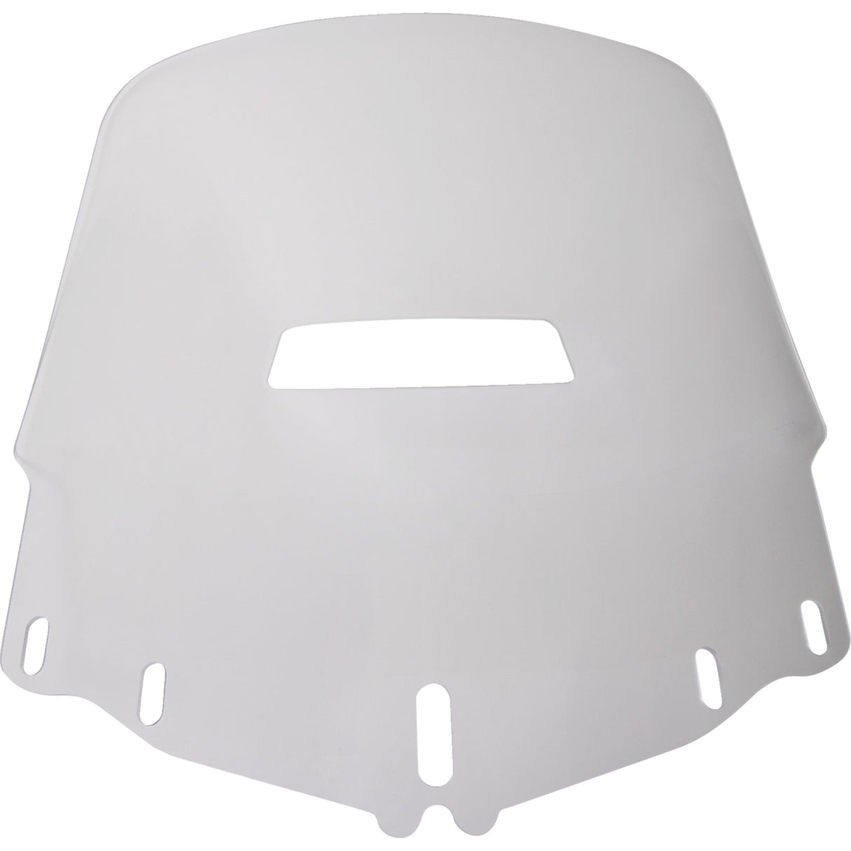 Memphis Shades Windshield - MEP4880 Honda Gold Wing / GL1800A Gold Wing / Gold Wing Airbag 2001-2005