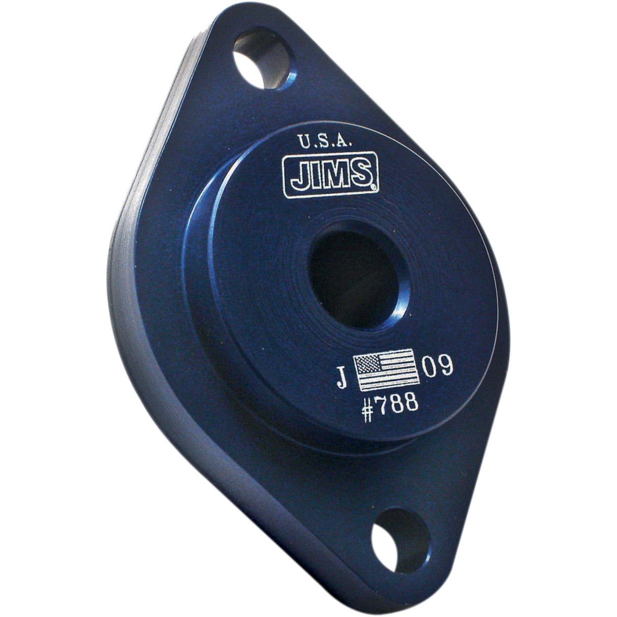 JIMS 3850-0121 788 Exhaust Gasket Seal Installer Tool Seal - Exhaust Gasket - Installer