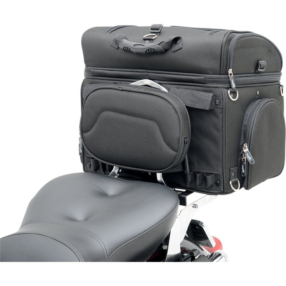 SADDLEMEN 3515-0131 EX000627 Pet Voyager