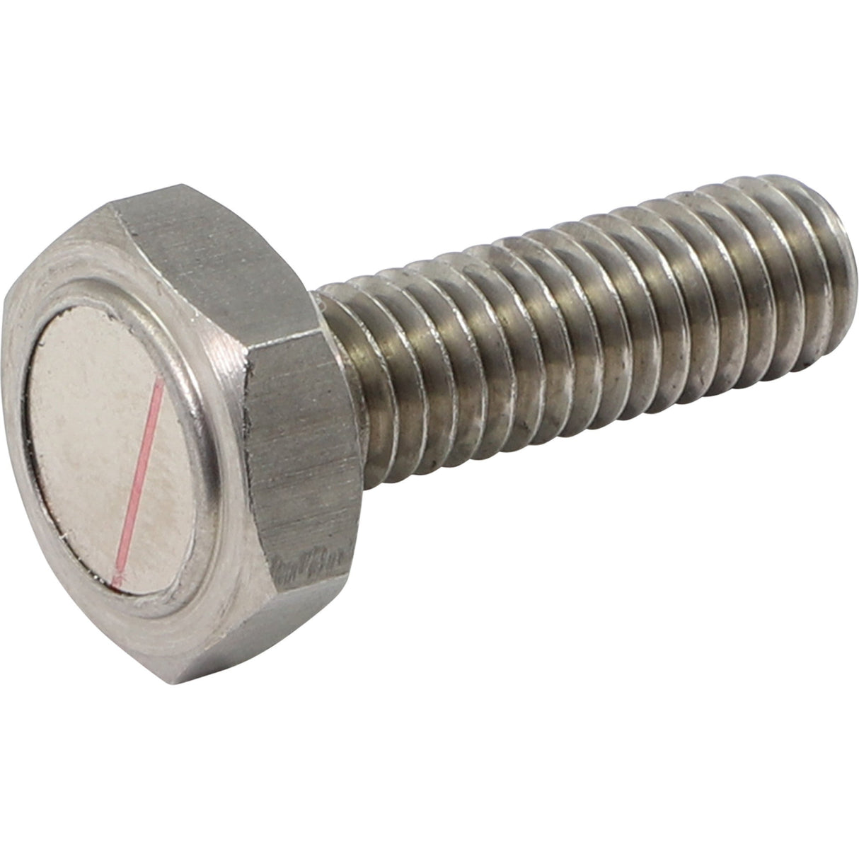 KOSO NORTH AMERICA 2210-0136 BF010610 Speed Sensor Magnet Bolt m6 x p1.1 x 19.7 mm l