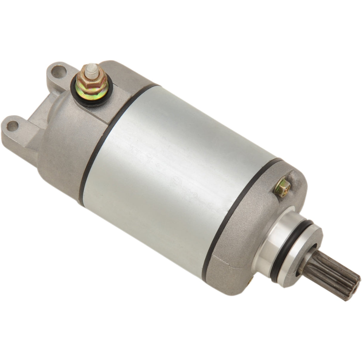 RICK'S MOTORSPORT ELECTRIC 2110-0832 61-704 Starter triumph