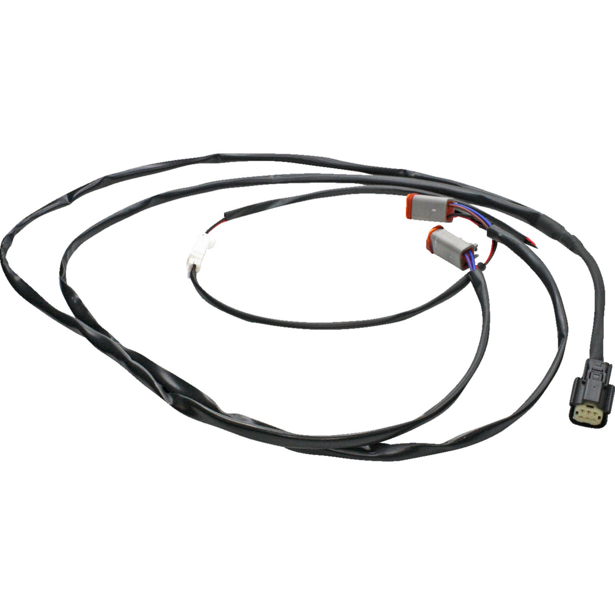 CUSTOM DYNAMICS 2120-1246 PB-13-CVO-HARN Wire Harness cvo