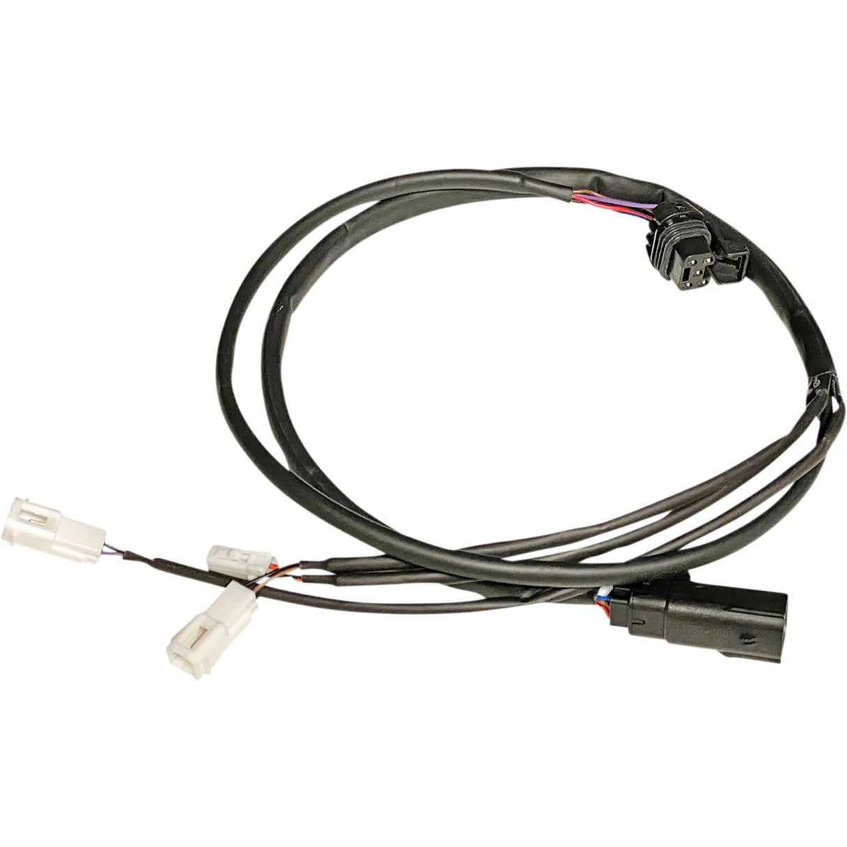 CUSTOM DYNAMICS 2120-1097 CD-HARN-TP-1 Tour-Pak Lighting Power Harness