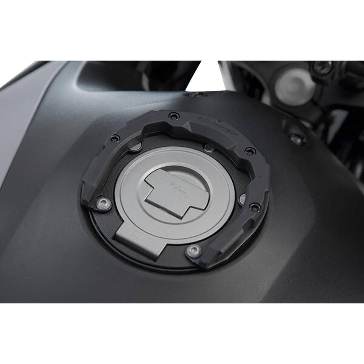 SW-MOTECH 3502-0445 TRT.00.787.11000/B PRO Tank Ring cagivaducati/triumph/yamaha '92-'24