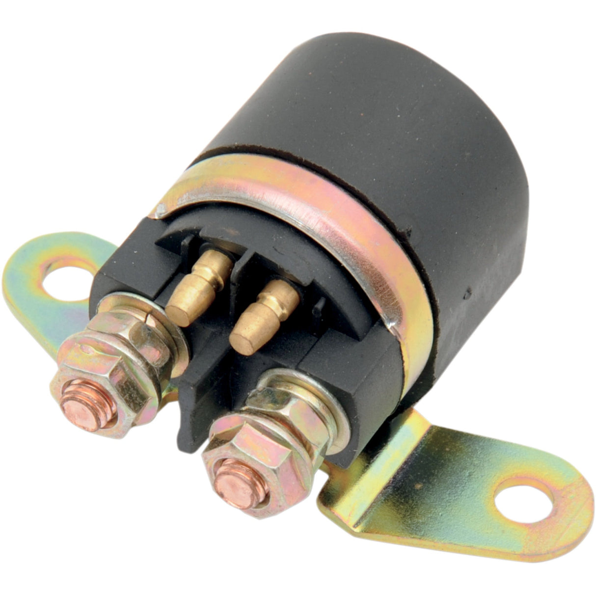 Rick's Motorsport Electric Starter - 65-303 Suzuki Motorcycles 1982-2009