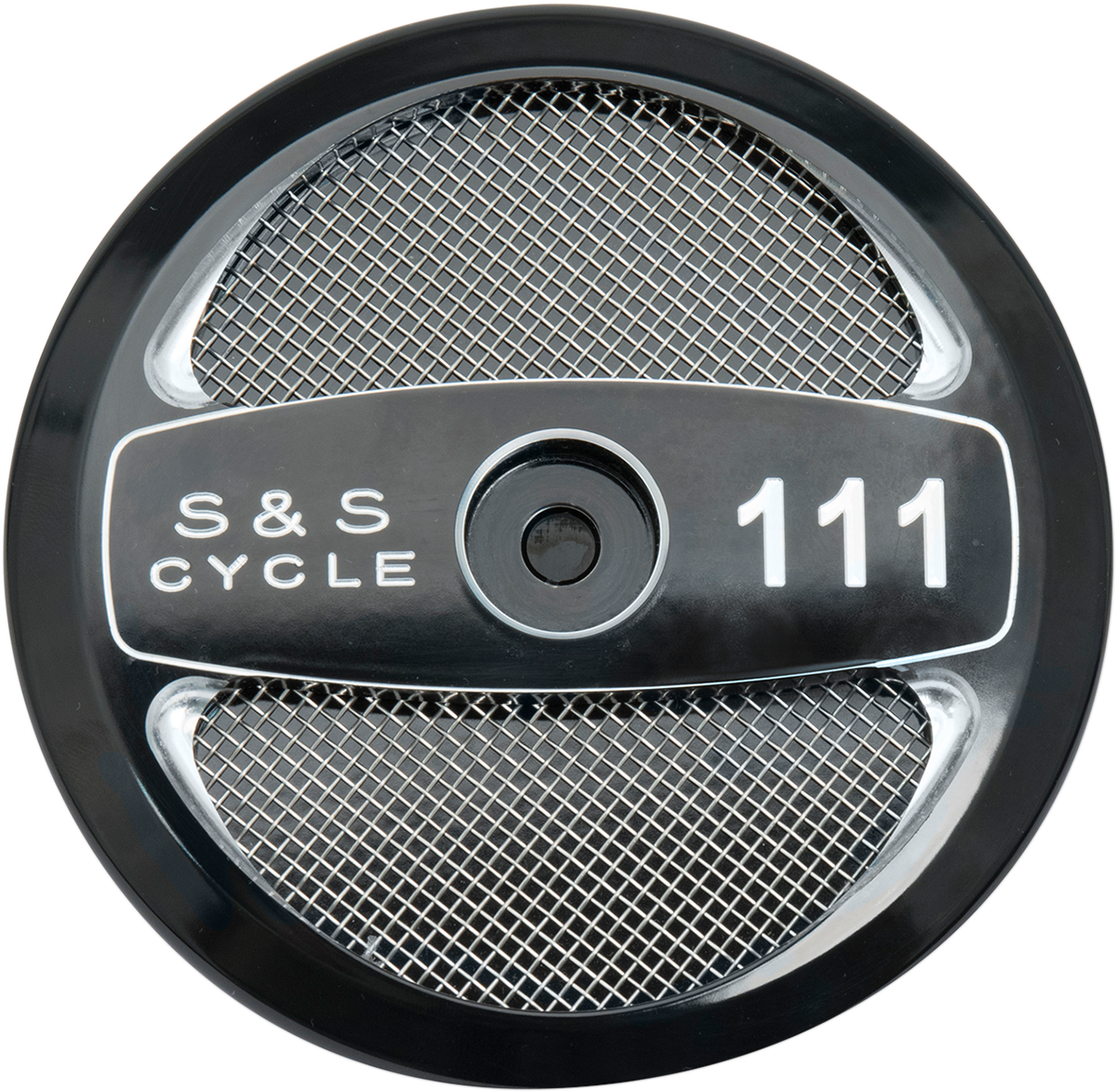 Stealth Air Cleaner Cover