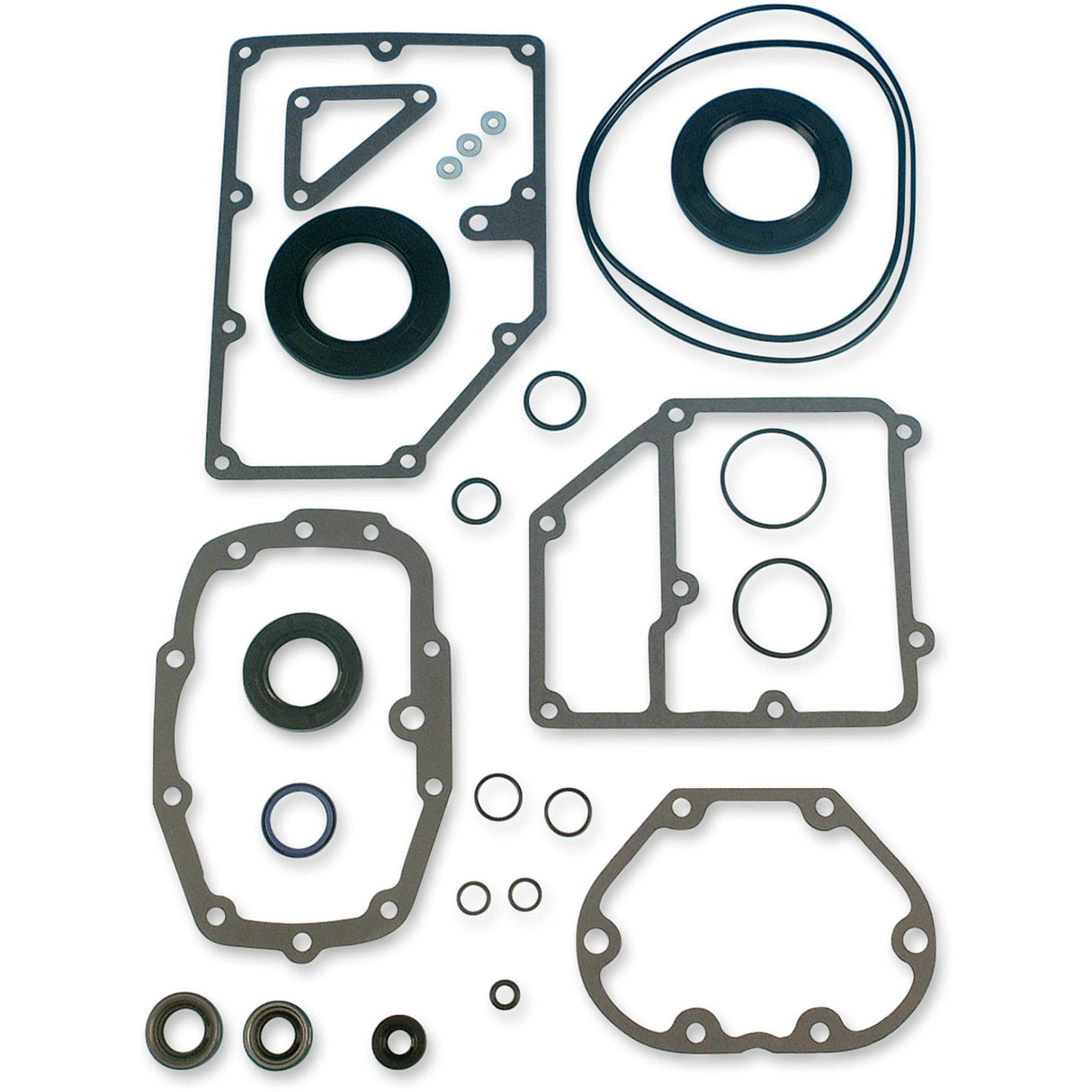 James Gasket Transmission Gasket Seal Kit Dyna - JGI-33031-91 For Harley Dyna 1991-1998