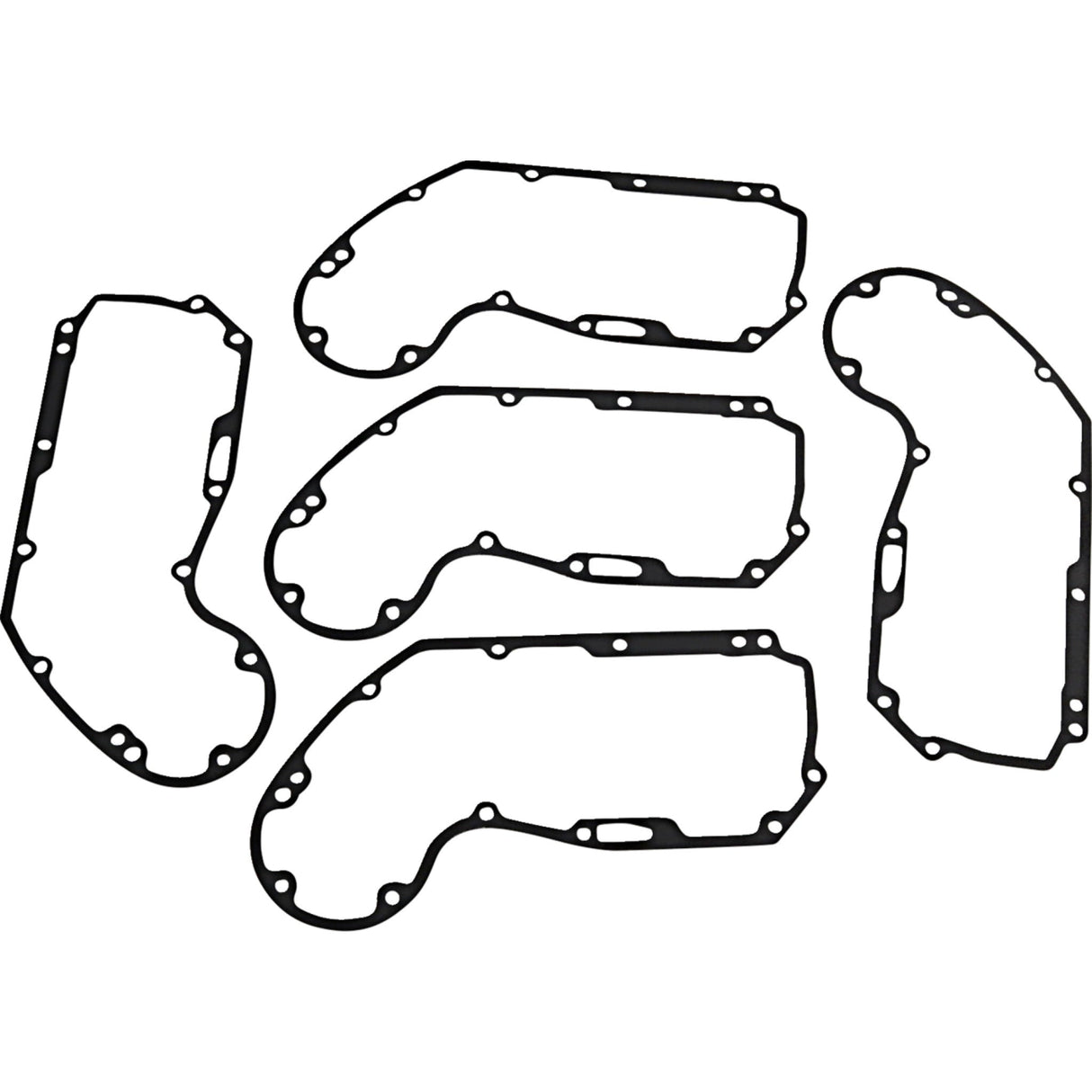 James Gasket Cam Cover Gasket - JGI-25263-90-F For Harley Sportster 1991-1999