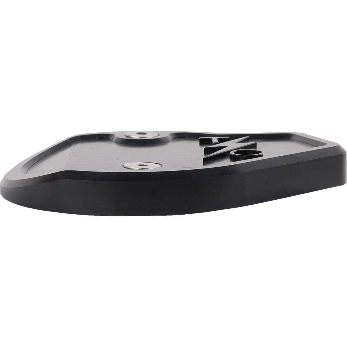 Thrashin Supply CO. Cam Cover Gen 2 Smooth Black M8 - TSC-3028-1 For Harley Touring 2023-2026