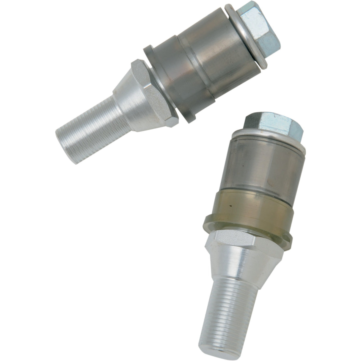 Alloy ART Gooden Tight™ Springer Handlebar Riser Stud Bushing Kit Flstsb - GT-CBS For Harley Softail Cross Bones 2008-2011
