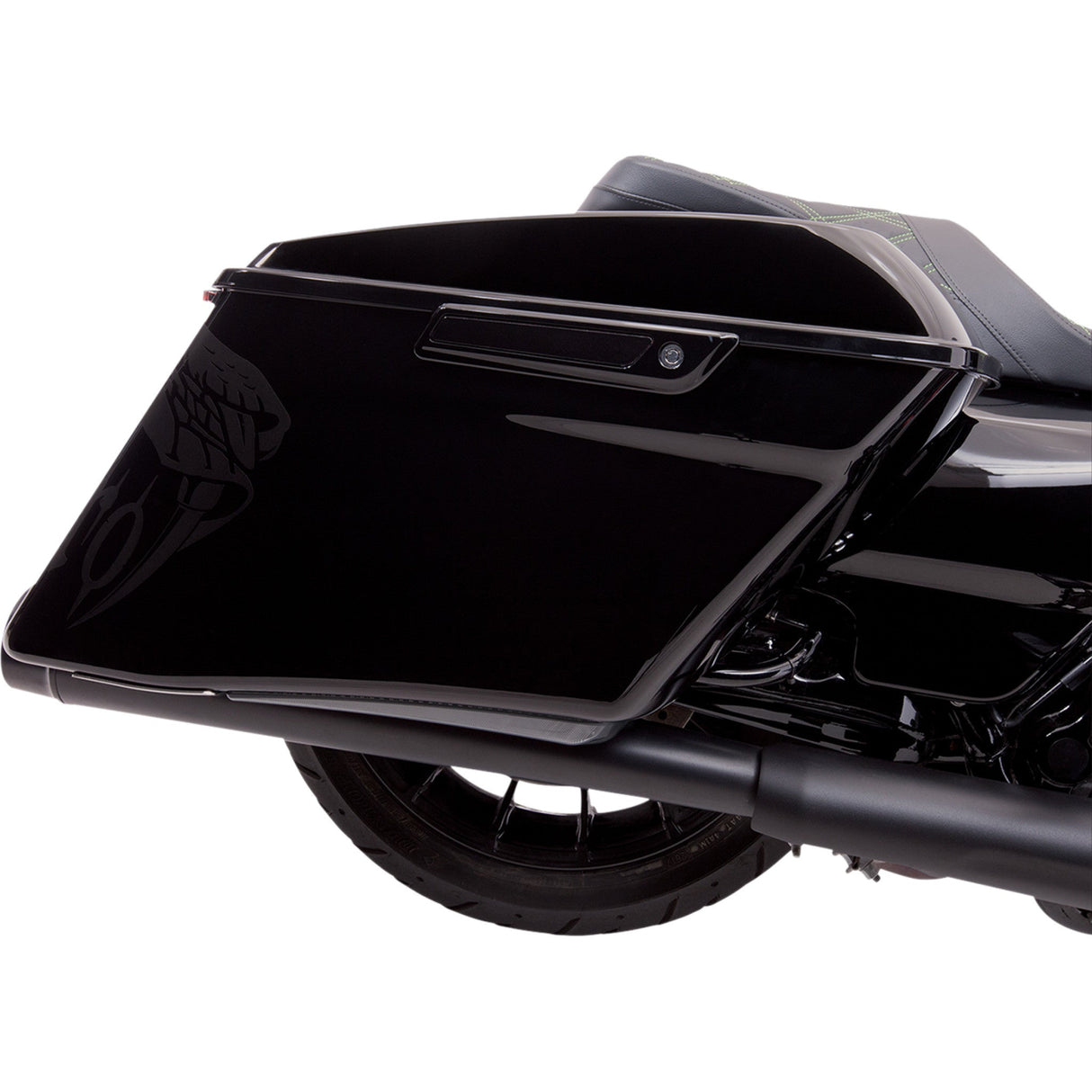 Ciro Machete™ Accent Light - 40150 For Harley Touring 2015-2024