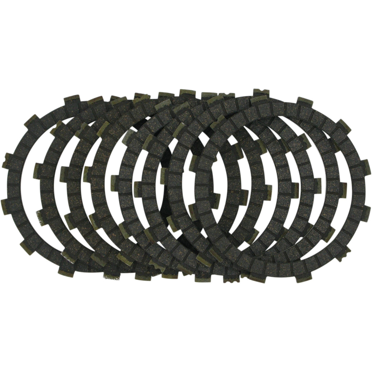 VESRAH VC-280 VC-280 Clutch Disc Set Clutch Discs