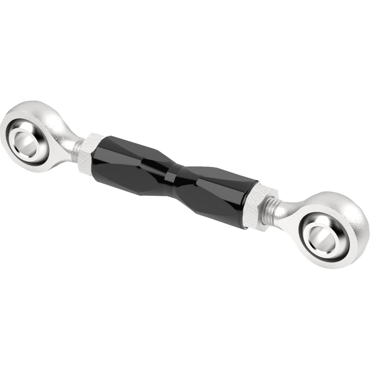 LA Choppers County Line Shift Linkage Black - LA-P103-00B For Harley 1999-2024