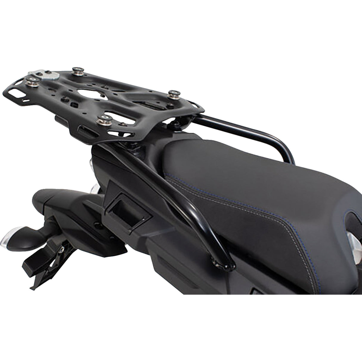 SW-MOTECH 3580-0176 GPT.06.871.65000/B DUSC Hard Case System black - yamaha mt07/fj09/tracer 900 '17-'20