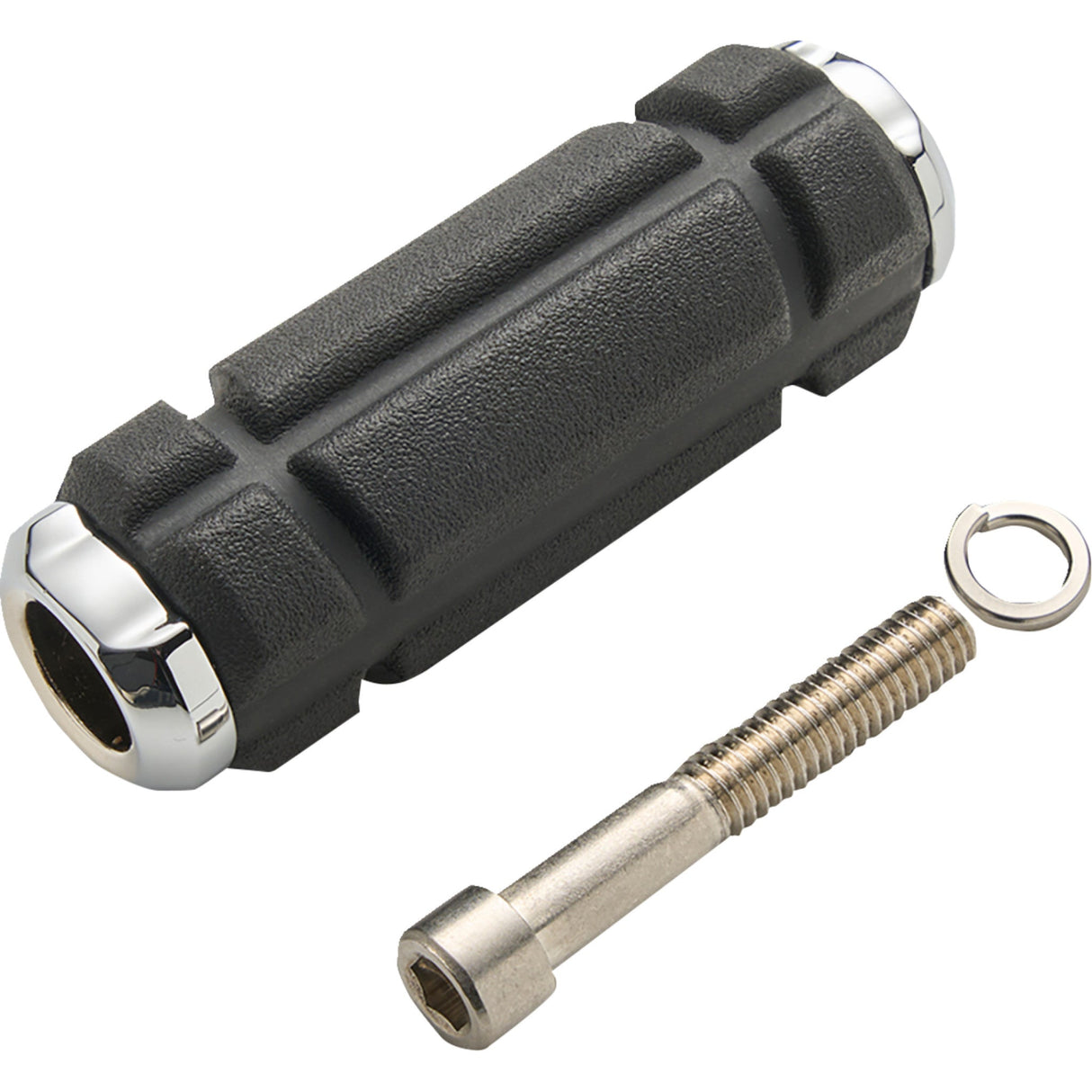 CIRO 1603-0407 61302 Chicane™ Shift Peg extended - chrome