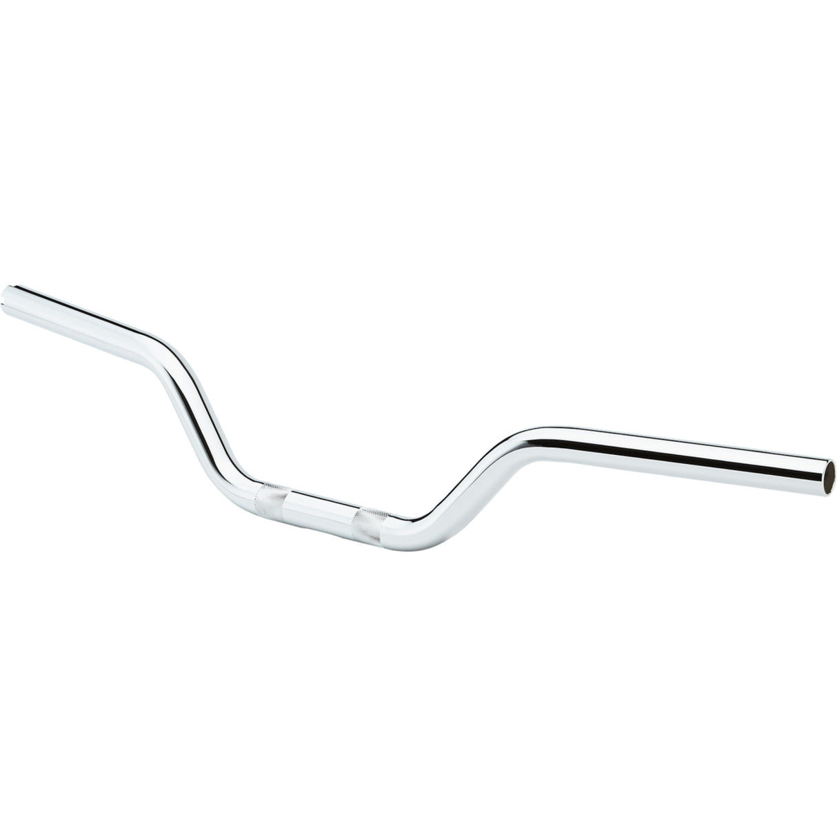 LA CHOPPERS 0601-6723 LA-7379-01 Performance Handlebar - Mid - Chrome
