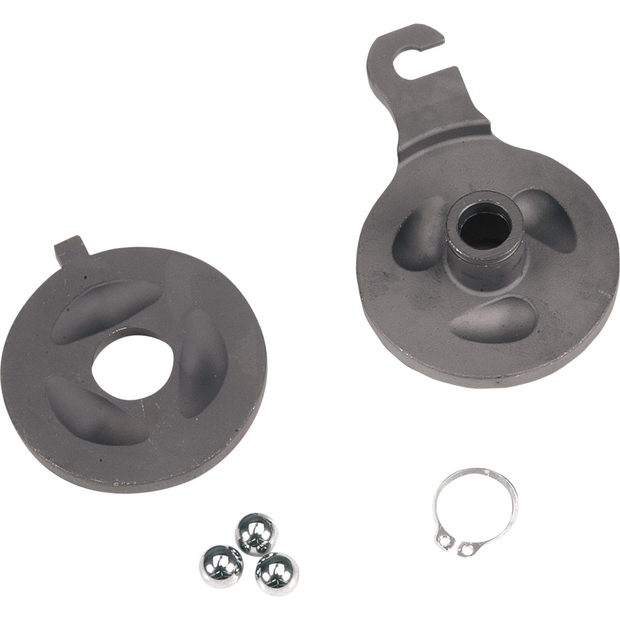 Mueller Motorcycle Ag Power Clutch Clutch Ramp - 120-30 For Harley Sportster 1994-2022 | Buell Motorcycles 1994-2010