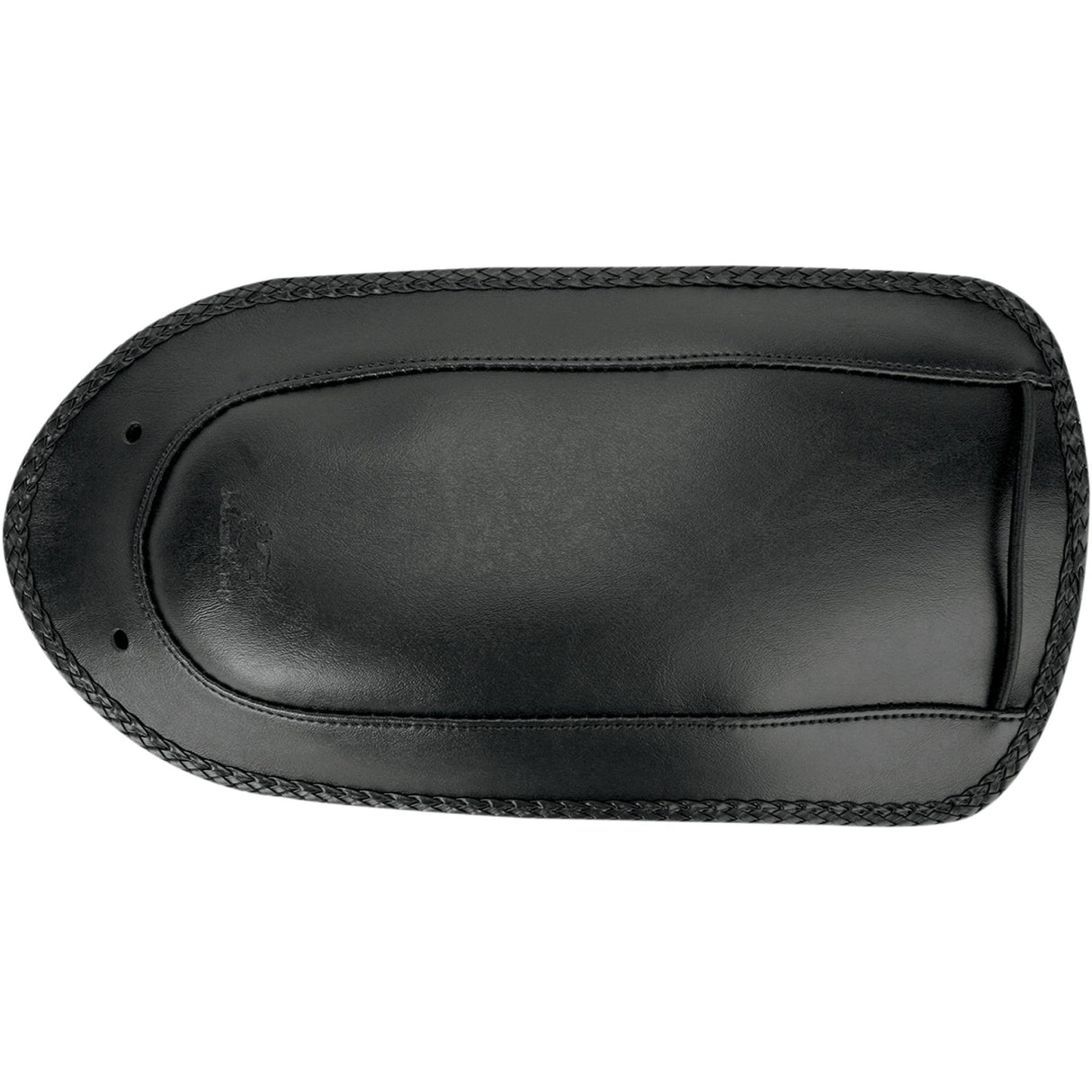 MUSTANG 1405-0072 78119 Fender Bib plain