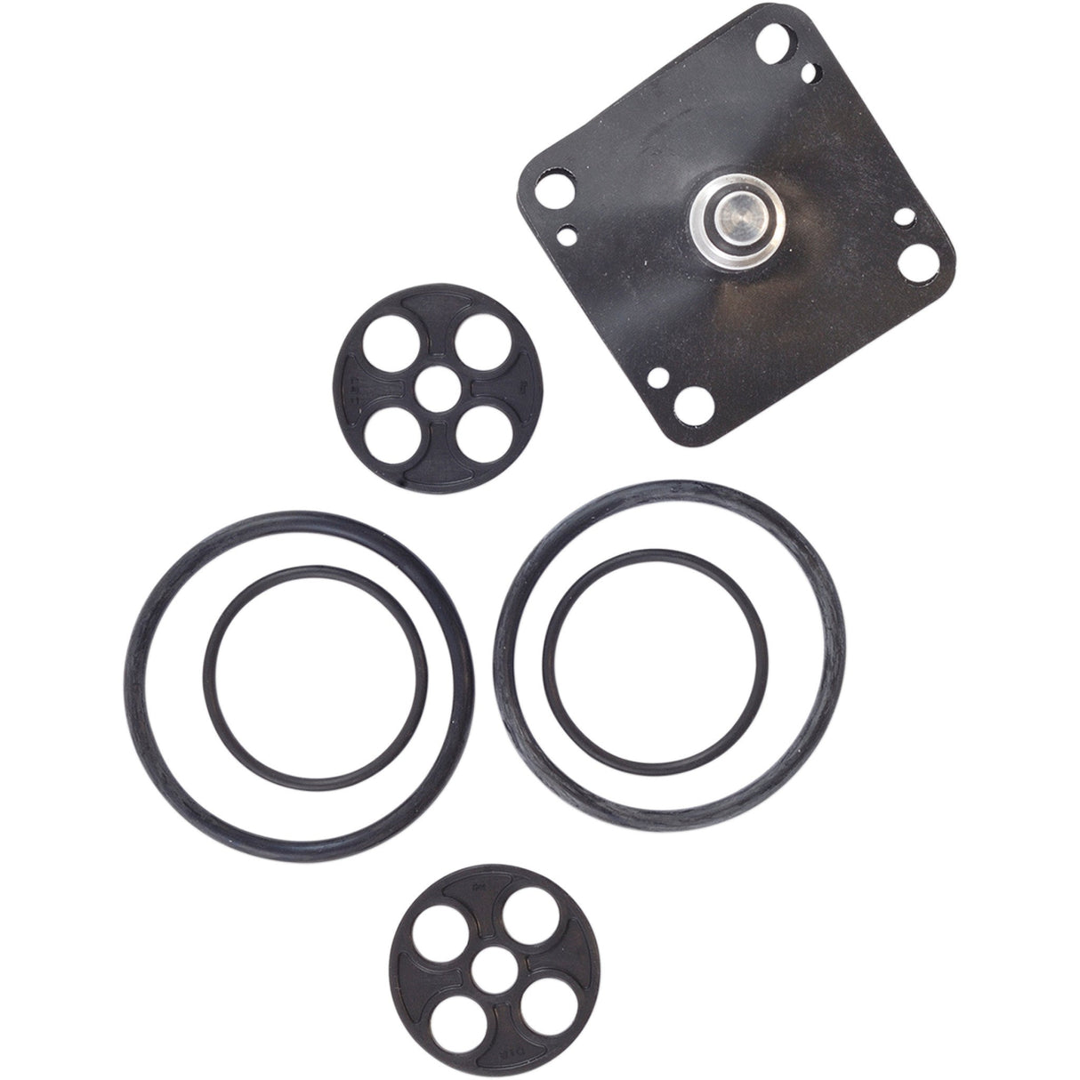 K&l Supply Rebuild Kit - 18-5100 Yamaha 1100 Special / XS1100L Mid-Special / Maxim 1979-1982