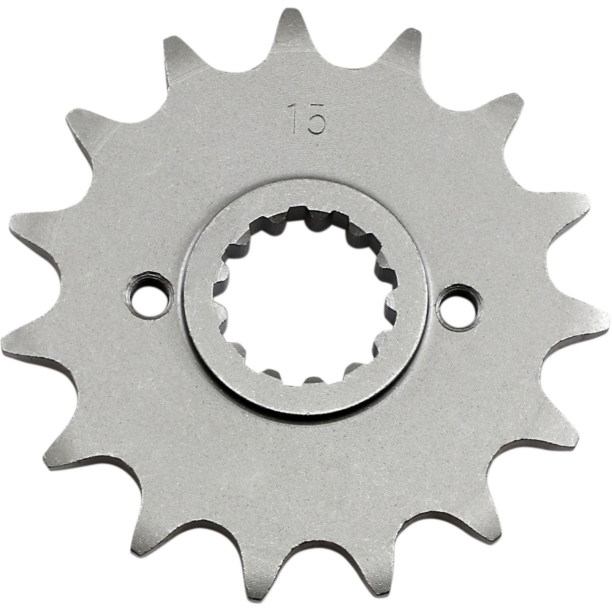 Parts Unlimited Sprocket - K22-2768 For Kawasaki Motorcycles 1984-2009 | Suzuki 750 / 1000 / 600 2000-2009