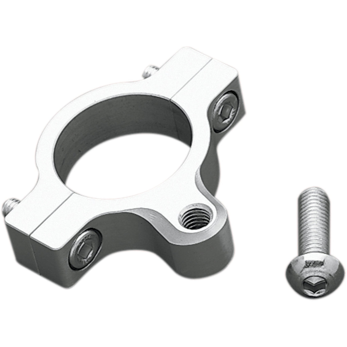 SHINDY 15-501 ZJ520VOG Universal Fork Bracket Fork Bracket - 35 mm