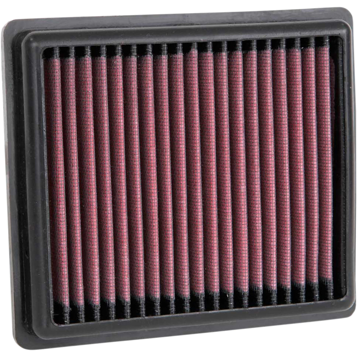 K & N 1011-4362 PL-1219 High-Flow Air Filter indian