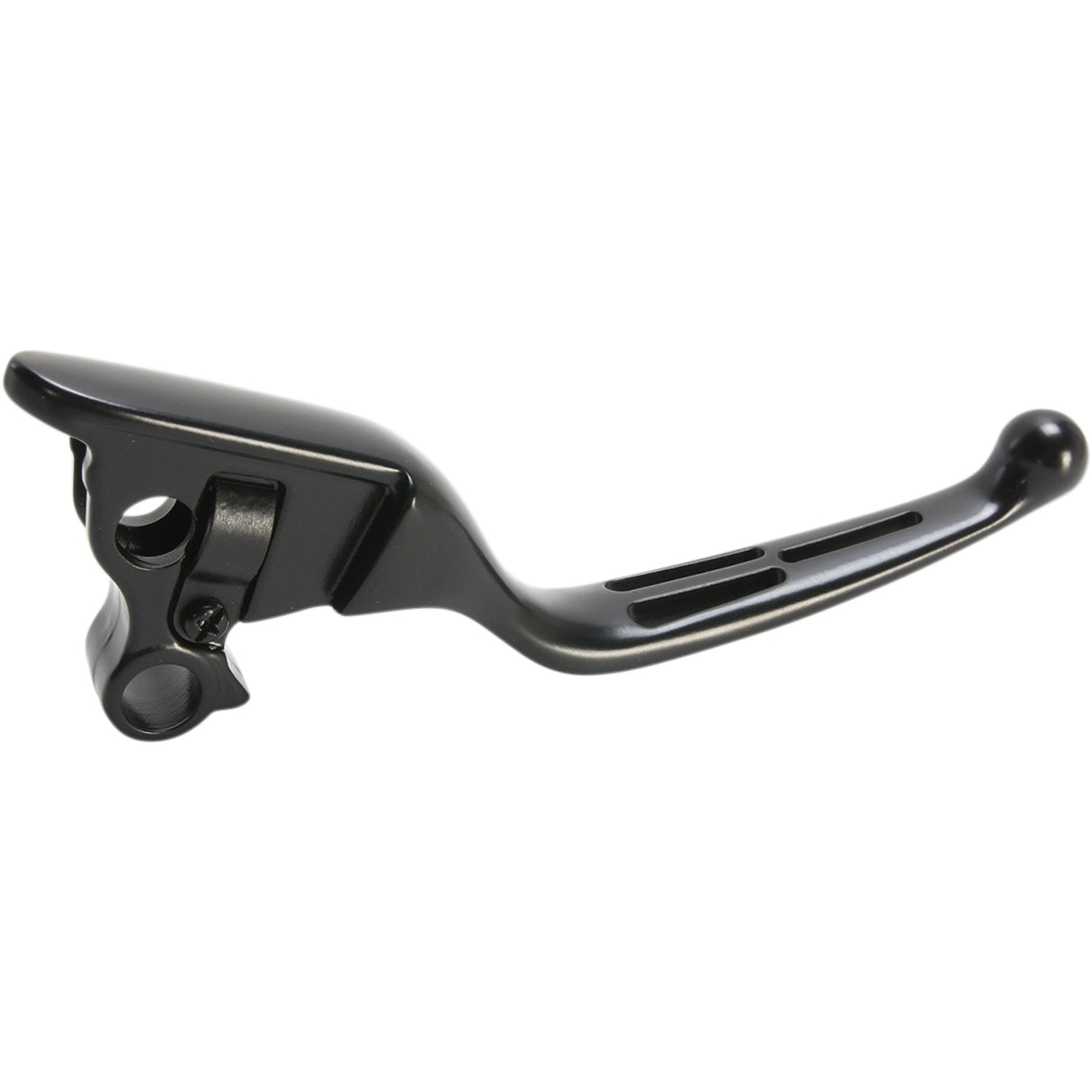 DRAG SPECIALTIES Slotted Wide Blade Replacement Clutch Lever